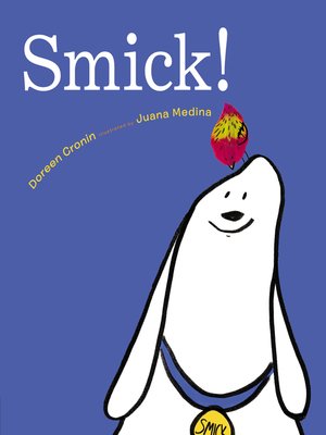 cover image of Smick